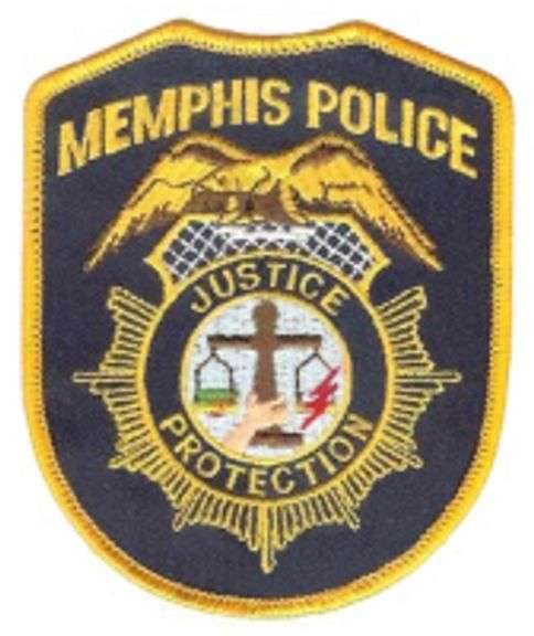 Memphis Impound Public Webcast Auction 07/15/2026
