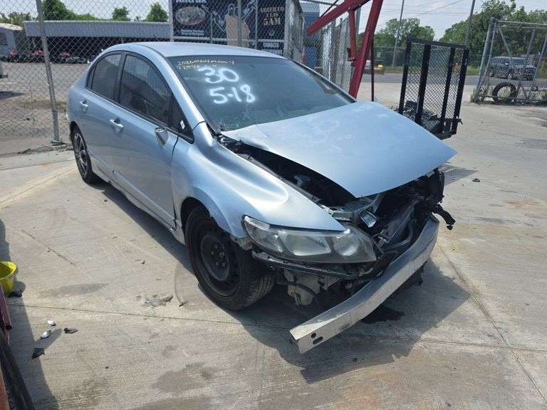 2007  HONDA  CIVIC HYBRID