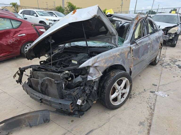 2007  HYUNDAI  SONATA