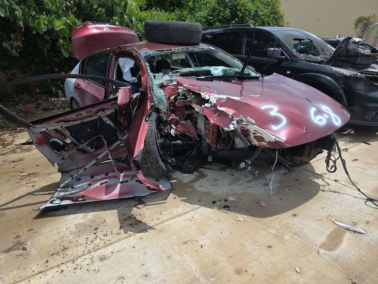 2010  NISSAN  ALTIMA