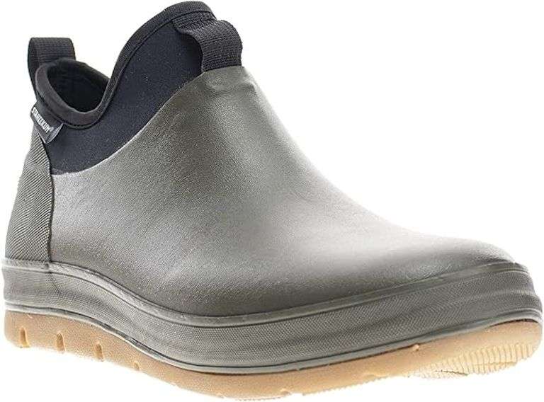 Staheekum Waterproof Ankle Rain Shoe