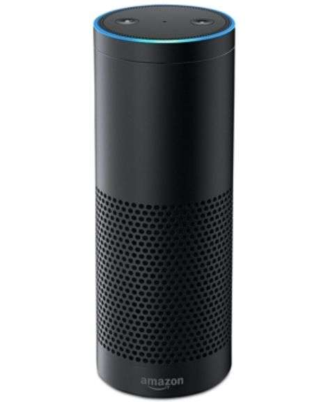 Amazon Echo First Generation