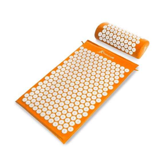 ProsourceFit Acupressure Mat and Pillow Set