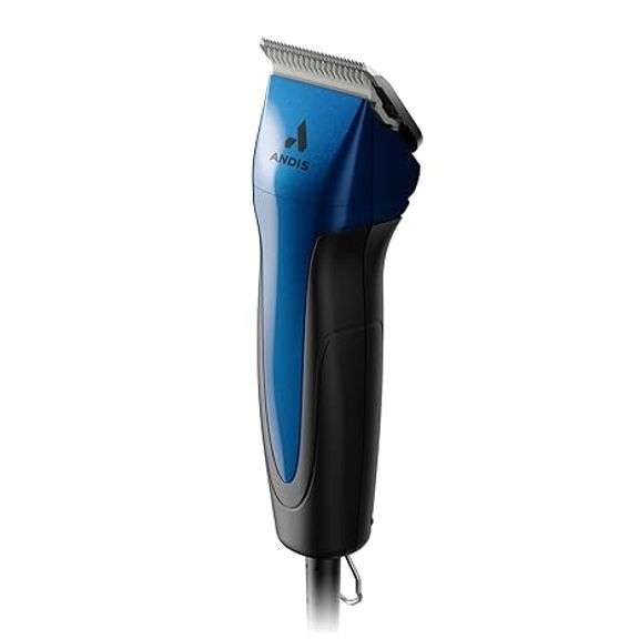 Andis 68520 Excel Professional 5-Speed Detachable Blade Clipper Kit - Animal/Dog Grooming