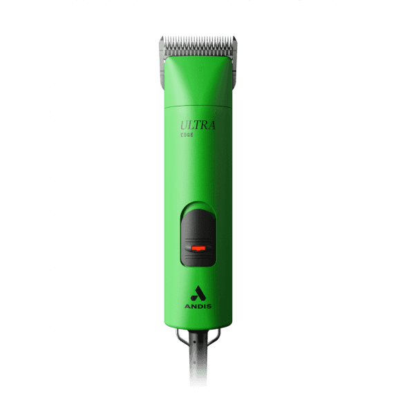 Andis – 23290, Professional Ultra Edge AGC2 Detachable Blade Clipper - Superb 2-Speed Rotating Motor