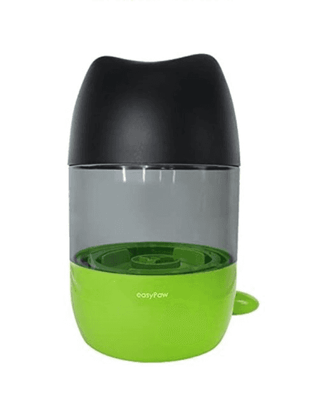 Gosh EasyPaw Automatic Paw Washer & Spa for Dogs & Cats