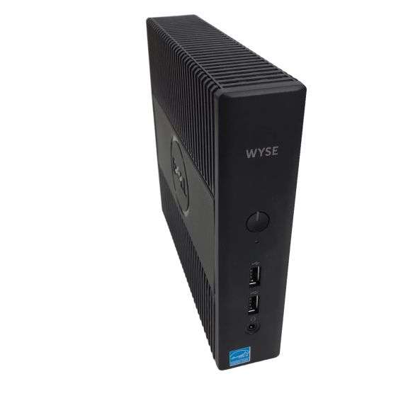 Dell Wyse 5060 Thin Client 2.4GHz, 4GB DDR3 RAM 8GB SSD Flash ThinOS Model: N07D