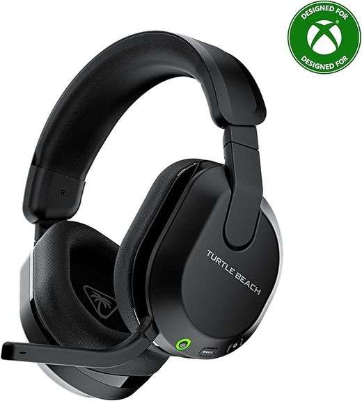 Turtle Beach Stealth 600 Wireless Multiplatform Amplified Gaming Headset