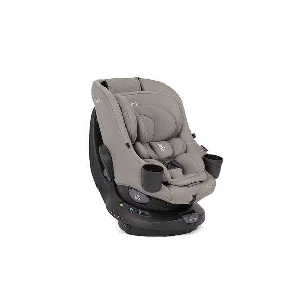 Joie Chili Spin SI Rotating 2-in-1 Convertible Car Seat