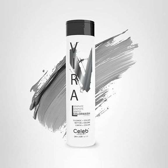 Celeb Luxury Colorwash Color Depositing Shampoo - Color Refresher