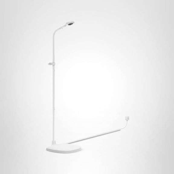 Nanit Pro Baby Monitor Floor Stand Accessory - Baby Monitor Stand