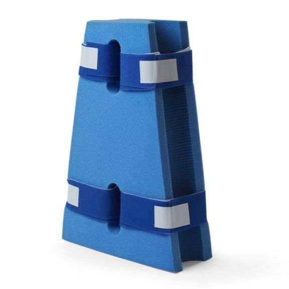HALYARD Abduction Pillow Foam Positioner