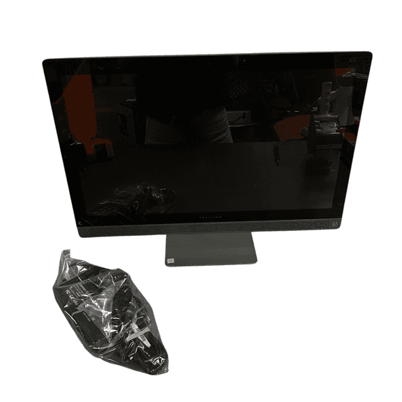 HP PAVILION ALL IN ONE TPC-Q024-24