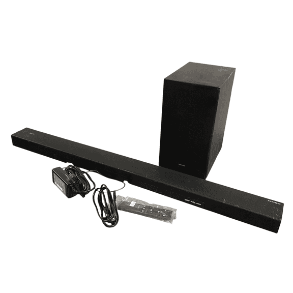 Samsung Soundbar HW-K650 3.1 Channel with Subwoofer PS-WA45T