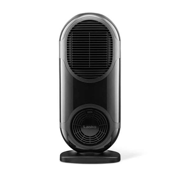 Lasko Motion X 27" Ceramic Console Space Heater with Remote Control, CC27350