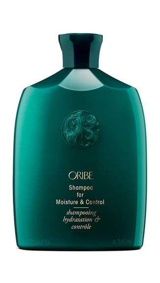 Oribe Shampoo for Moisture & Control , 8.5 Fl Oz (Pack of 1)