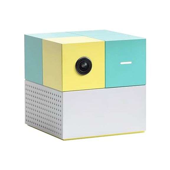 Nex Playground - The Active Play System for Kids & Families Where Indoor Physical Activity Meets Int