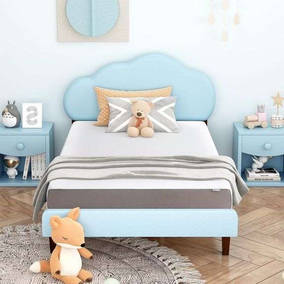 Everyday Needs Products, Electronics, Baby Products, Online Auction 271