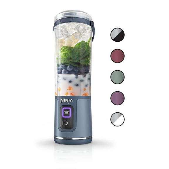 Ninja Blast 18oz Portable Blender