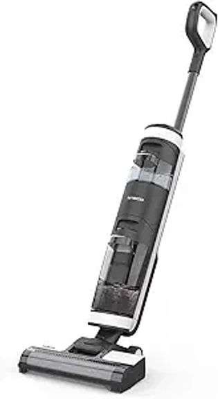 Tineco Floor ONE S3 Cordless Hardwood Floors Cleaner, Lightweight Wet Dry Vacuum Cleaners
