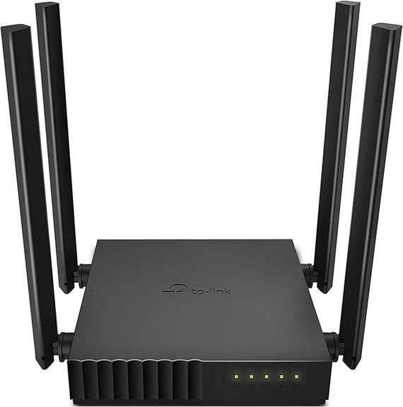 Tp Link Ac1200 Wifi Router Archer C54 5Ghz Dual Band Mu Mimo Wireless Internet Router Multi Mode 3 I