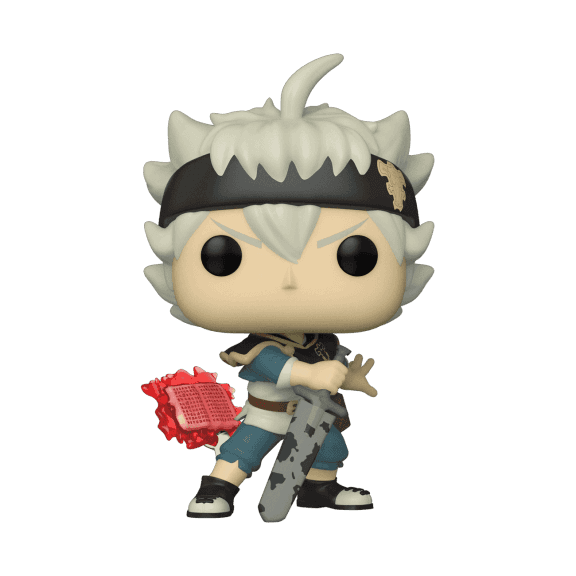 Funko Pop! Asta Black Clover 1099