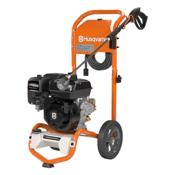 Husqvarna 3200 PSI Gas Pressure Washer