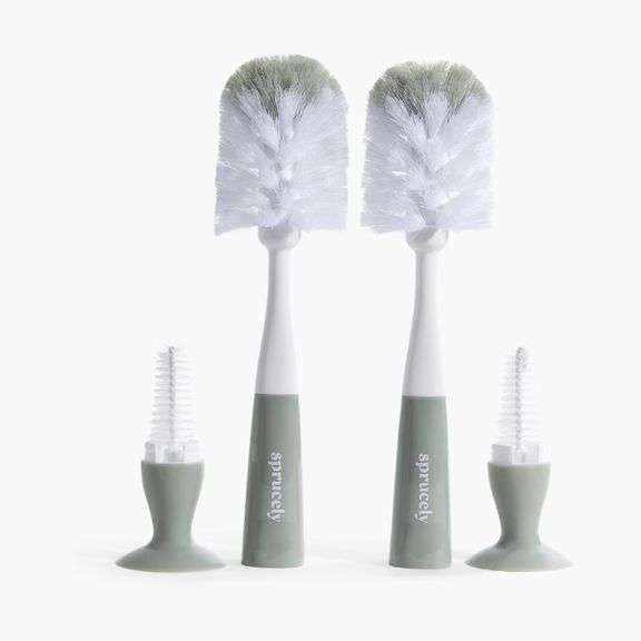 Sprucely Bottle Brush (2 Pack)