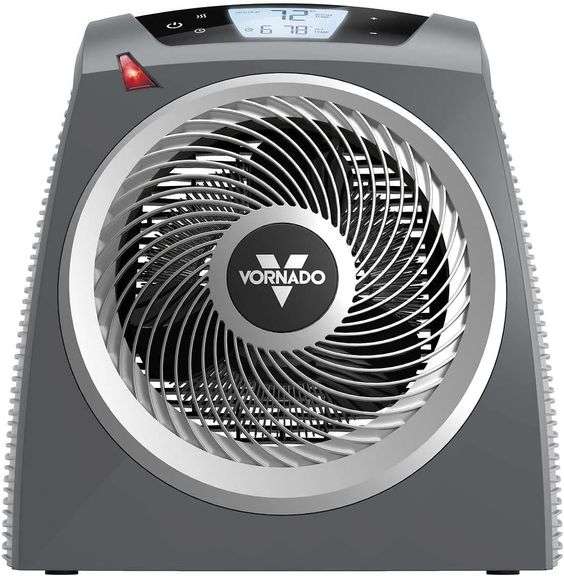 Vornado Whole Room Heater and Fan