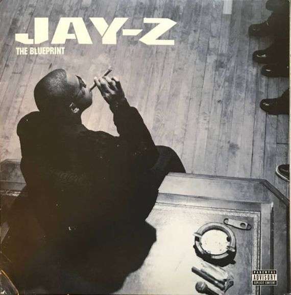 Jay-Z – The Blueprint