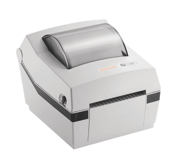 Bixolon SRP-770III Direct Thermal Barcode Label Printer