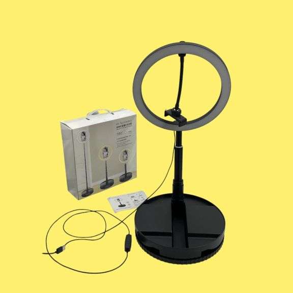 Mai Appearance Receive Live Light Support 3 Colors