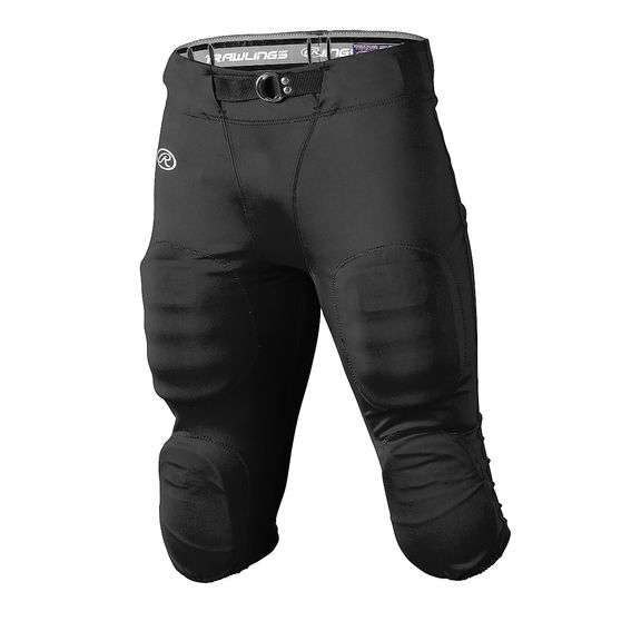 Rawlings Standard FP147 High Performance Football Pants | Practice/Game Use | Adult Sizes | Multiple