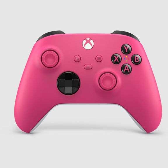Xbox Series X|S Wireless Controller