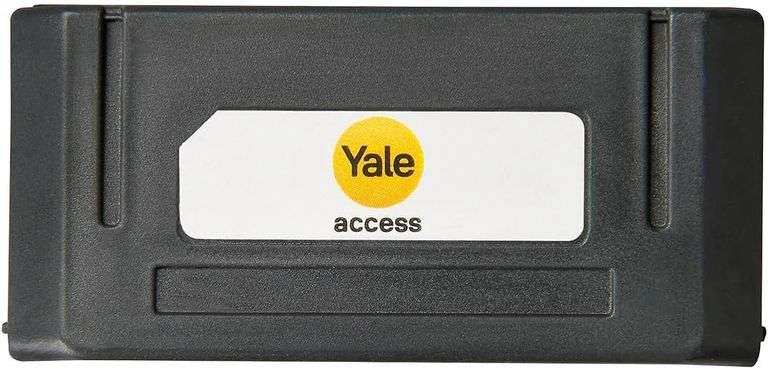 Yale Wi-Fi Smart Module for Yale Assure Digital Electronic Locks or Levers, ‎R-AYR-MOD-WF1-USA