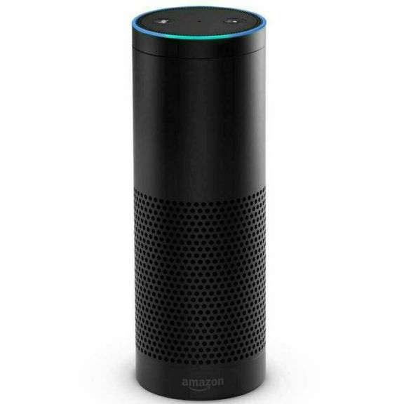 Amazon Echo 1st Gen
