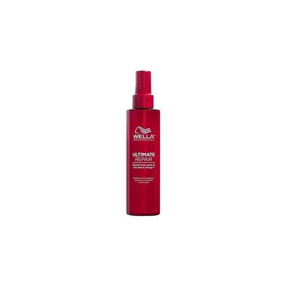 Wella ULTIMATE REPAIR Protective Leave-In with AHA & Omega-9 (3.2oz) Leave In Treatment | Repairs Ha