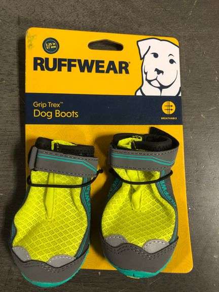 Grip Trex Dog Boots Hundeschuhe von Ruff Wear