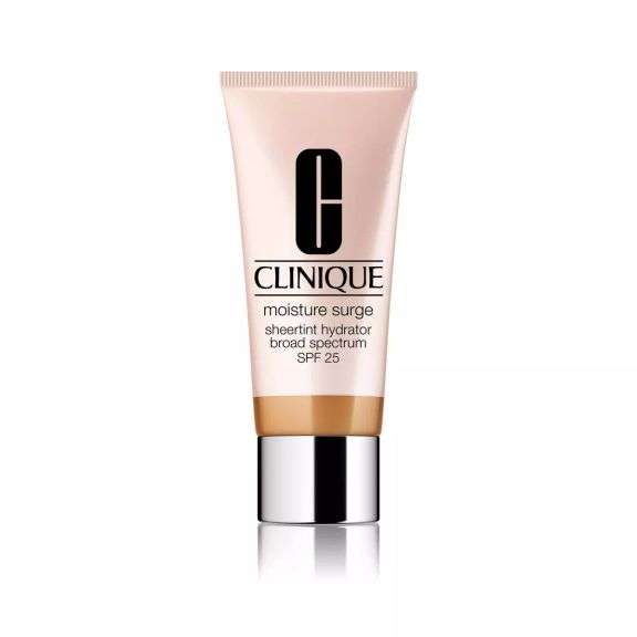 Clinique Moisture Surge Sheertint Hydrator SPF 25 Tinted Moisturizer - 1.4 fl oz - Ulta Beauty