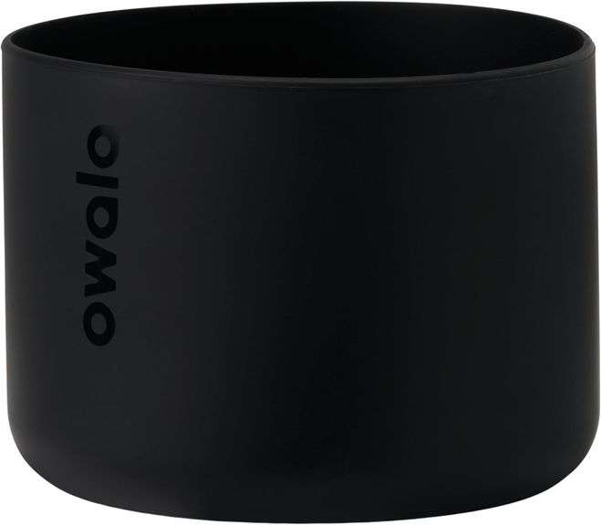 Owala Silicone Water Bottle Boot, Anti-Slip Protective Sleeve for Water Bottle, Protects FreeSip and
