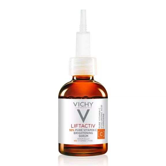 Vichy LiftActiv 16% Pure Vitamin C Serum - 0.676 fl oz