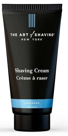 The Art of Shaving Shaving Cream for Men 2.5 Fl Oz