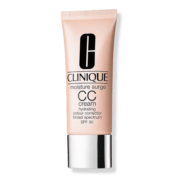 Moisture Surge CC Cream Hydrating Colour Corrector Broad Spectrum SPF 30 Color Light
