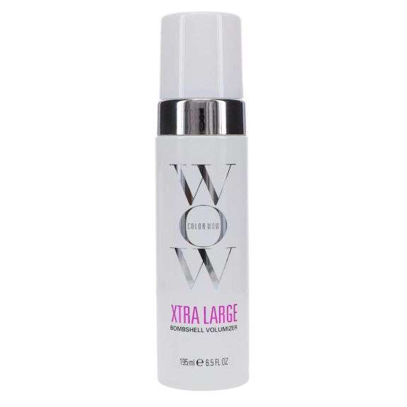 COLOR WOW Xtra Large Bombshell Volumizer 6.5 oz