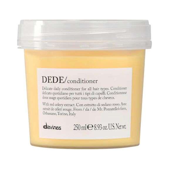 Davines DEDE Delicate Daily Conditioner Size: 8.93 oz / 250 ml