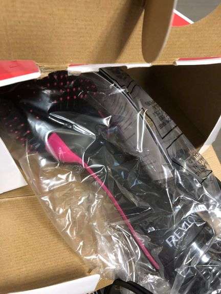 REVLON One-Step Volumizer Hair Dryer and Styler, for Less Frizz, More Shine, and Reduced Heat Damage