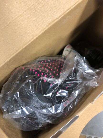 REVLON One-Step Volumizer Hair Dryer and Styler, for Less Frizz, More Shine, and Reduced Heat Damage