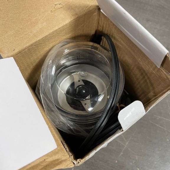 Hamilton Beach 4.5oz Electric Coffee Grinder For Beans, Spices & More, Stainless Steel Blades, Silve