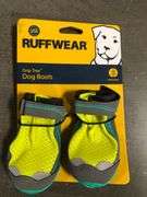 Grip Trex Dog Boots Hundeschuhe von Ruff Wear