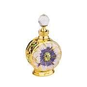 Swiss Arabian Layali, Arabian Perfume Oil for Women, 0.5 oz